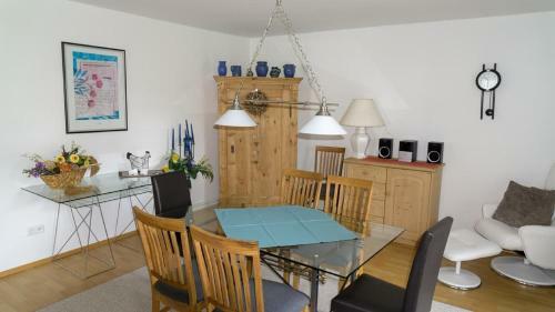 Apartamentos Ferienwohnung Bucher Ursula