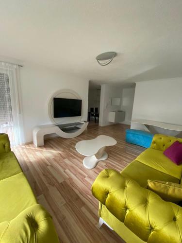O&v Apartment