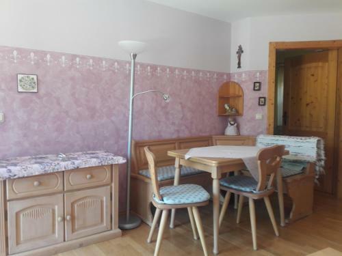 Apartamento Naturlaub.pur