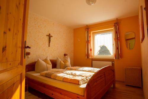 Apartamento Naturlaub.pur