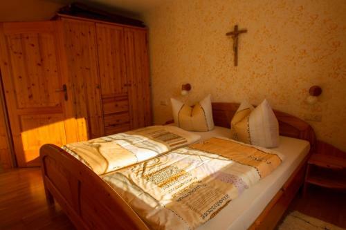 Apartamento Naturlaub.pur