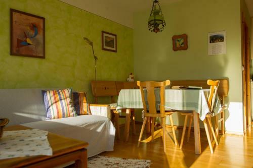 Apartamento Naturlaub.pur