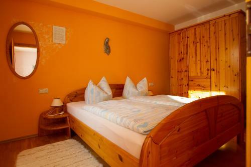 Apartamento Naturlaub.pur