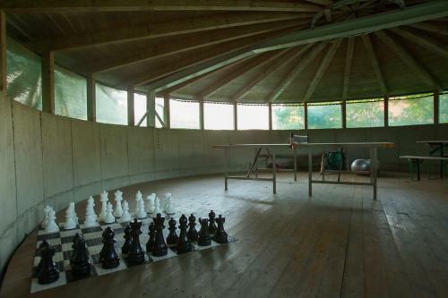 Apartamento Naturlaub.pur