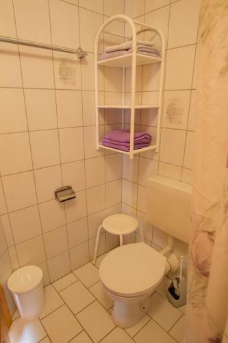 Apartamento Naturlaub.pur