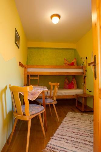 Apartamento Naturlaub.pur