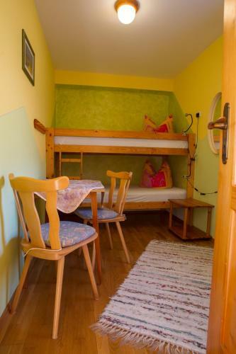 Apartamento Naturlaub.pur