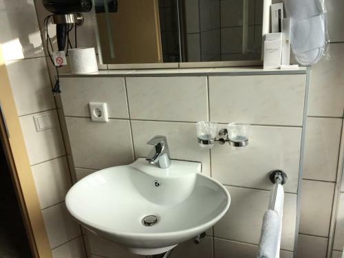 Bed & Breakfast Hotel Mezzero