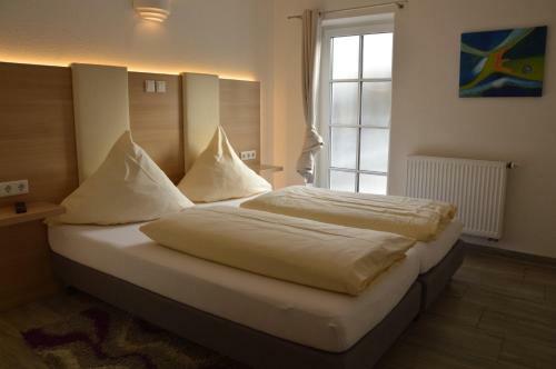 Bed & Breakfast Hotel Mezzero