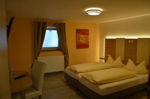 Bed & Breakfast Hotel Mezzero