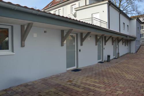 Bed & Breakfast Hotel Mezzero
