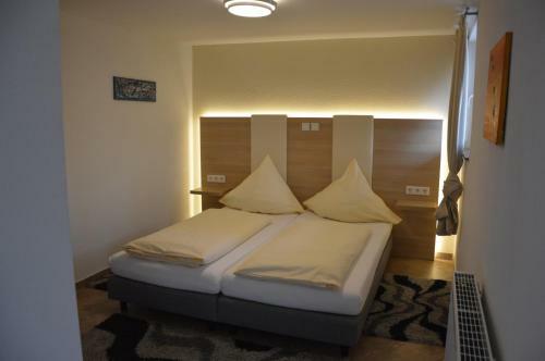 Bed & Breakfast Hotel Mezzero