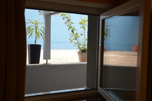Bed & Breakfast Hotel Mezzero