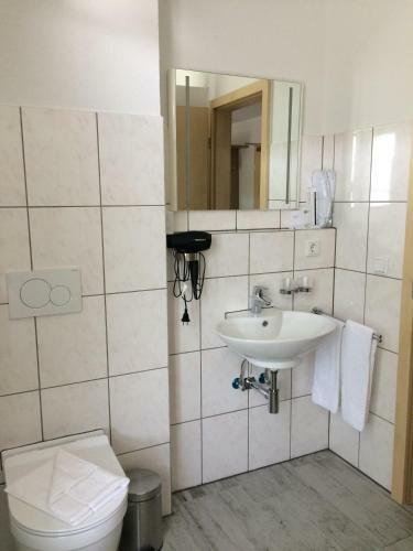 Bed & Breakfast Hotel Mezzero