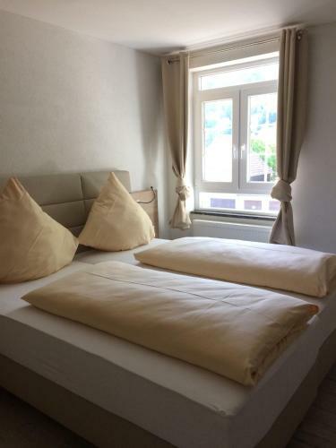 Bed & Breakfast Hotel Mezzero