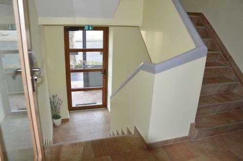 Bed & Breakfast Hotel Mezzero