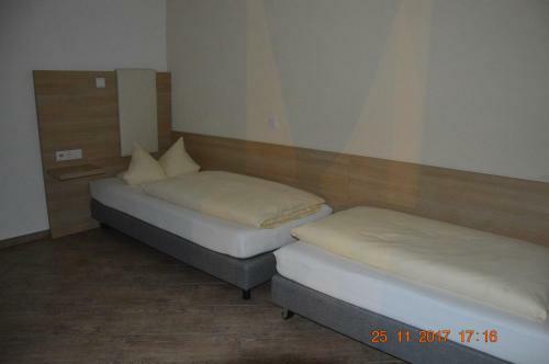 Bed & Breakfast Hotel Mezzero