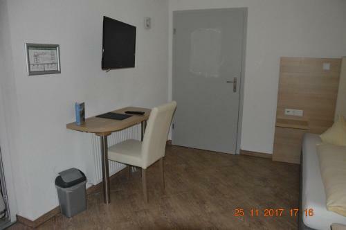Bed & Breakfast Hotel Mezzero
