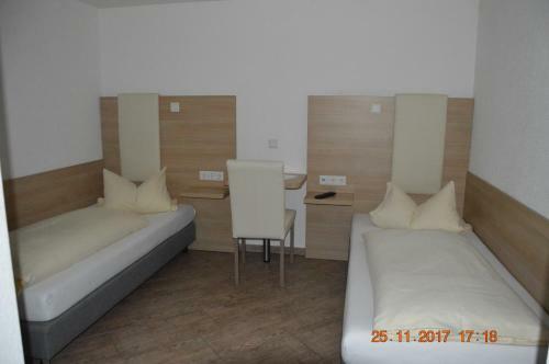 Bed & Breakfast Hotel Mezzero