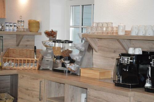 Bed & Breakfast Hotel Mezzero