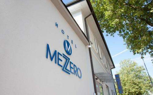 Bed & Breakfast Hotel Mezzero