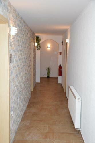 Bed & Breakfast Hotel Mezzero