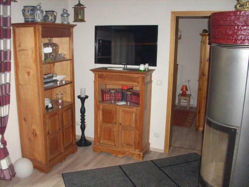 Apartamento Haus Monika