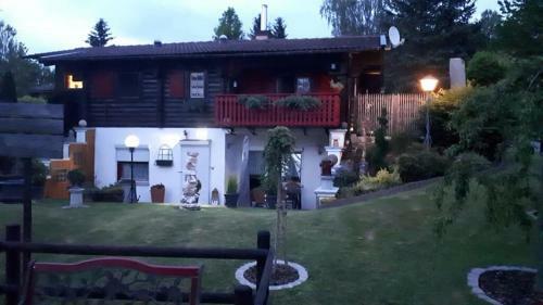 Apartamento Haus Monika