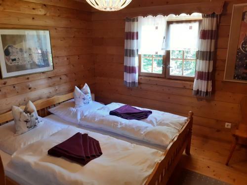 Apartamento Villa Weitblick
