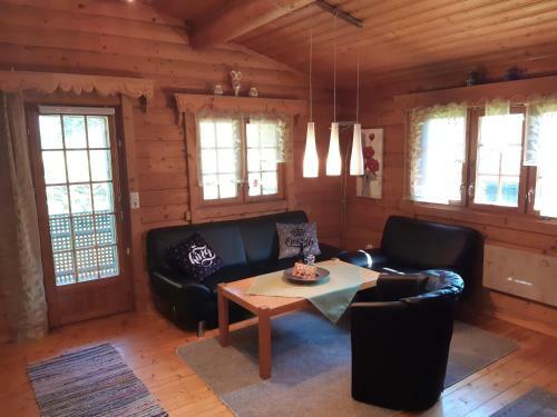 Apartamento Villa Weitblick