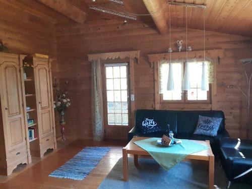 Apartamento Villa Weitblick