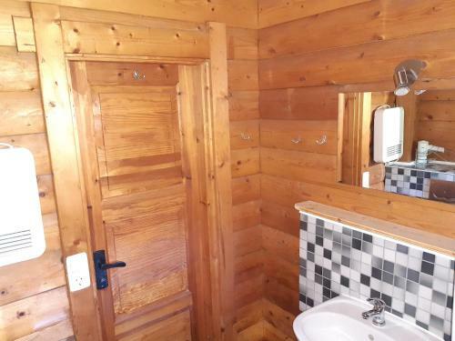 Apartamento Villa Weitblick