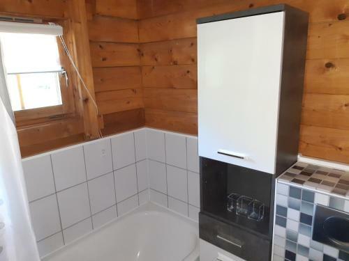 Apartamento Villa Weitblick
