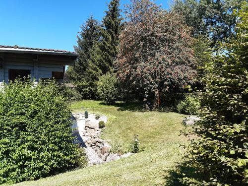 Apartamento Villa Weitblick