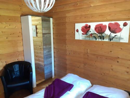 Apartamento Villa Weitblick