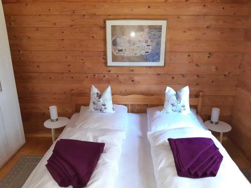 Apartamento Villa Weitblick