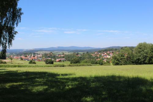 Apartamento Villa Weitblick