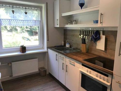 Apartamento Ferienhaus Napoleon
