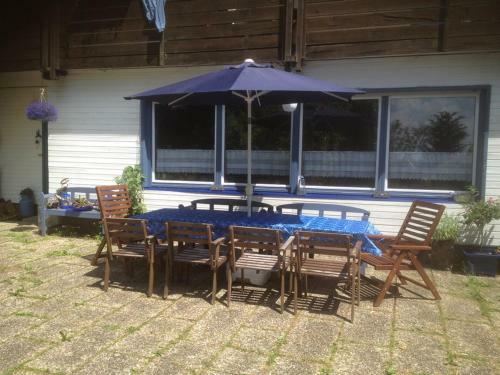 Apartamento Ferienhaus Napoleon