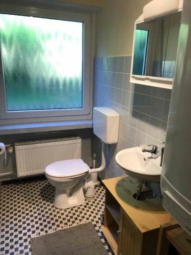 Apartamento Ferienhaus Napoleon
