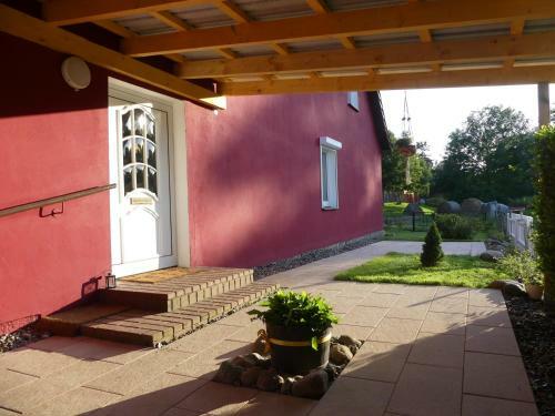Parkland-haus Dalwitz