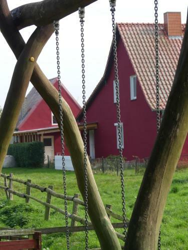 Parkland-haus Dalwitz