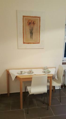 Apartamento Waldshut-zentrum