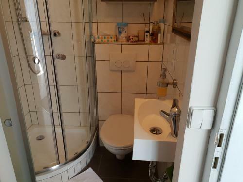 Apartamento Waldshut-zentrum