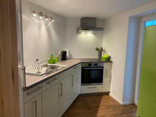 Apartamento Ferienwohnung Schwarzwaldhirsch Im Herzen Von Waldshut