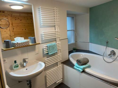 Apartamento Ferienwohnung Schwarzwaldhirsch Im Herzen Von Waldshut
