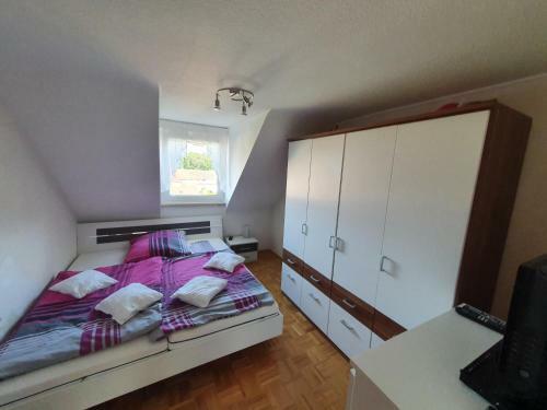 Apartamento Ferienwohnung Dornh�fer