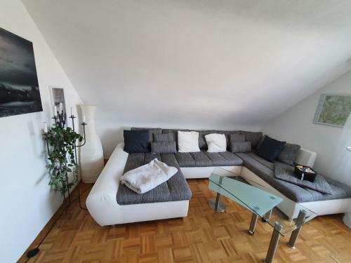 Apartamento Ferienwohnung Dornh�fer