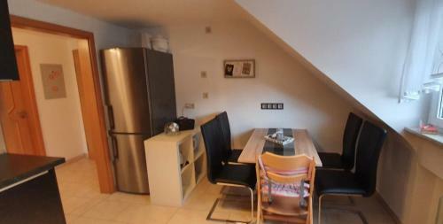Apartamento Ferienwohnung Dornh�fer