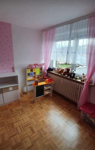 Apartamento Ferienwohnung Dornh�fer